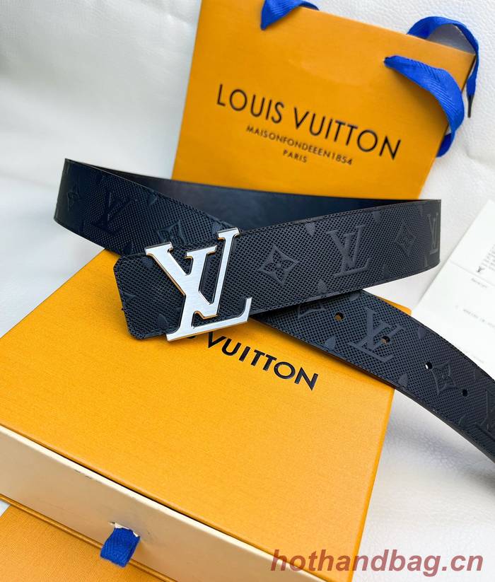 Louis Vuitton Belt 38MM LVB00186-1 Louis Vuitton Belt 38MM LVB00186-1